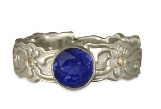 September - Sapphire