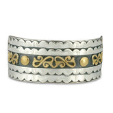 Bridget Cuff Bracelet