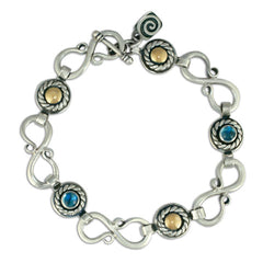 Blue Topaz