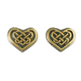 Heart Earrings