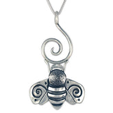 Bee Symphony Pendant