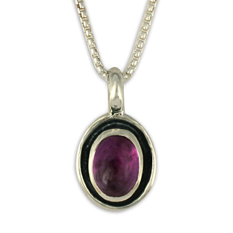 Amethyst