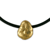 Valereo Fair Trade Gold Nugget
