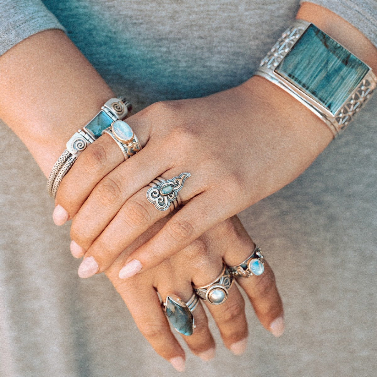 Celtic Jewelry