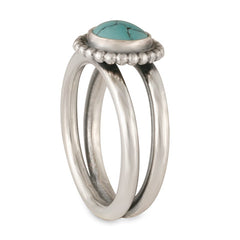 Turquoise Ring