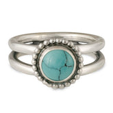 Turquoise Ring