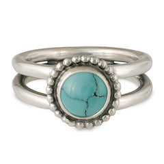 Turquoise Ring