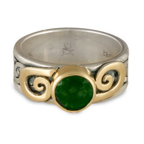 Green Tourmaline