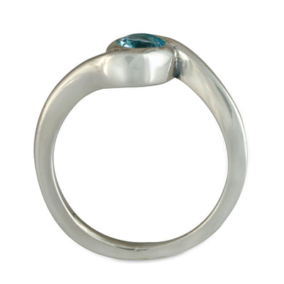 Pinwheel Ring