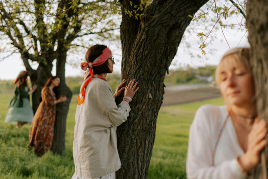 Lughnasadh: Honoring the Harvest