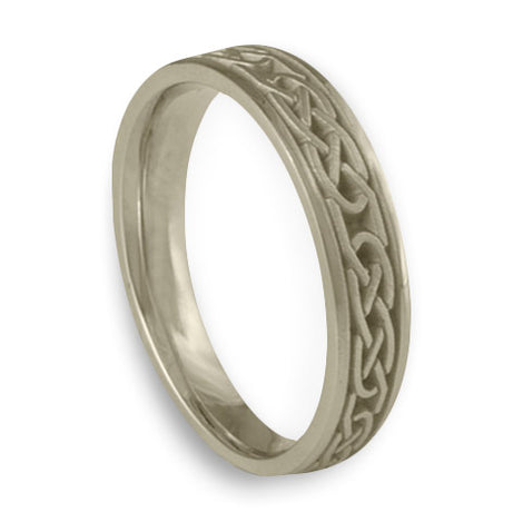 Handsome Unique Handmade Mens Celtic Rings by Celtic Jewelry