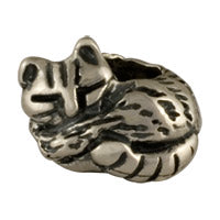 Cat Collectible Bead