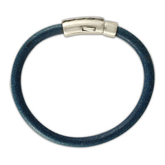 Petra 5mm Leather Bracelet