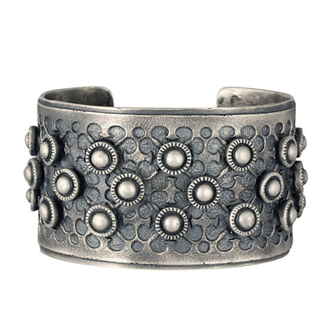 Amadora Cuff  Bracelet