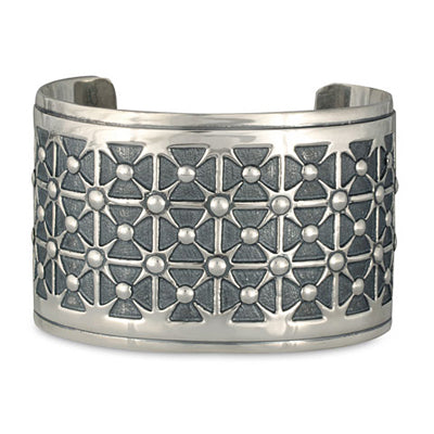 LIsboa Cuff  Bracelet