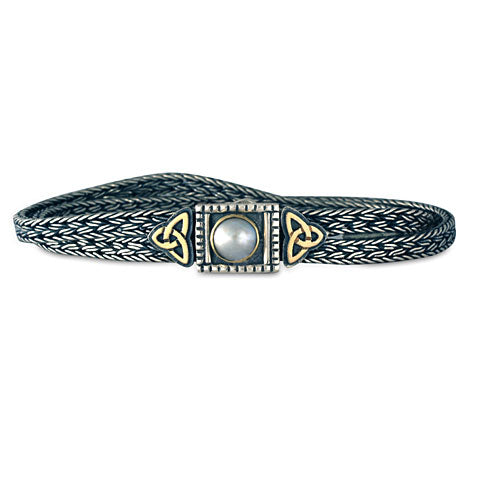 Portico Stone Bracelet
