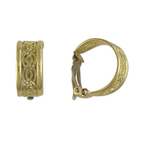 Laura Cuff Earrings