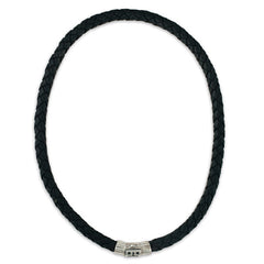 Chacon On Leather Choker