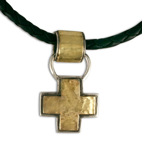 Wistra Cross  Pendant