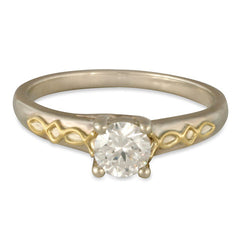 Felicity Solitaire Engagement Ring