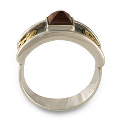 Konya Stone Ring