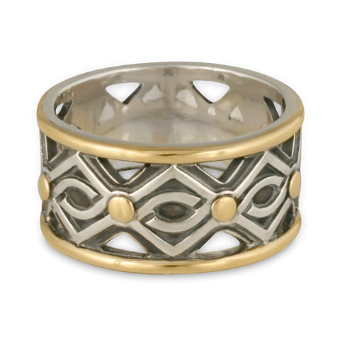 Pictish Ring